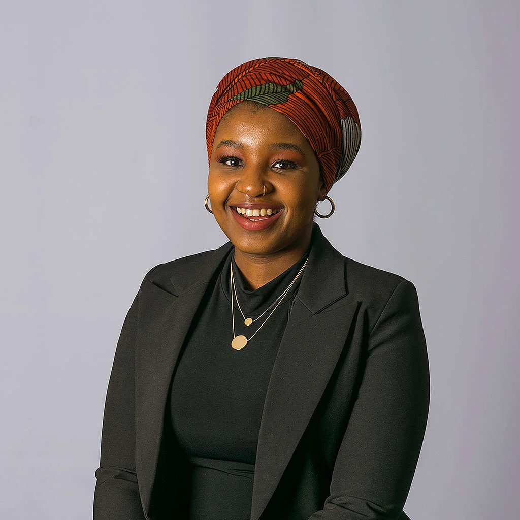 Clarisse Ilunga
